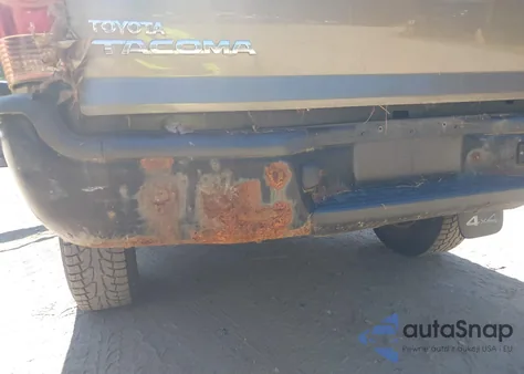 2012 Toyota Tacoma from USA, damaged, VIN 5TFUX4EN1CX010914